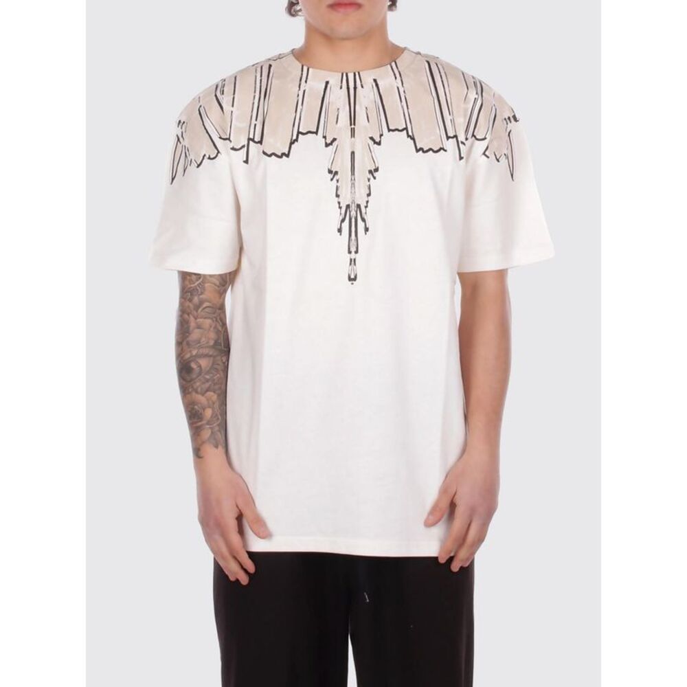County Of Milan T-Shirt Men Brown